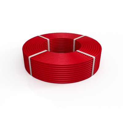 Труба Royal Thermo универсальная Royal Thermo PE-RT d20x2.0, Тип1 (бухта 200м) Труба Royal Thermo универсальная Royal Thermo PE-RT d20x2.0, Тип1 (бухта 200м)