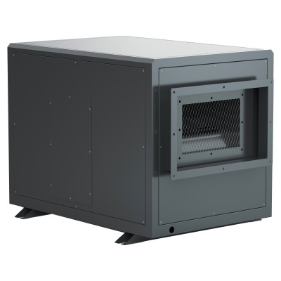 Осушитель канальный Shuft SHA-D290 Осушитель канальный Shuft SHA-D290