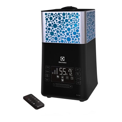 Увлажнитель воздуха ультразвуковой Electrolux EHU-3710D Увлажнитель воздуха ультразвуковой Electrolux EHU-3710D