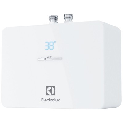 Водонагреватель Electrolux NPX 6 AQUATRONIC DIGITAL 2.0 Водонагреватель Electrolux NPX 6 AQUATRONIC DIGITAL 2.0