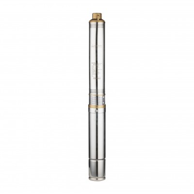 Насос PUMPMAN скважинный 3STM3-20NS (550Вт, Hmax-85м, Qmax-3м3/ч, 1.5м кабель) Насос PUMPMAN скважинный 3STM3-20NS (550Вт, Hmax-85м, Qmax-3м3/ч, 1.5м кабель)