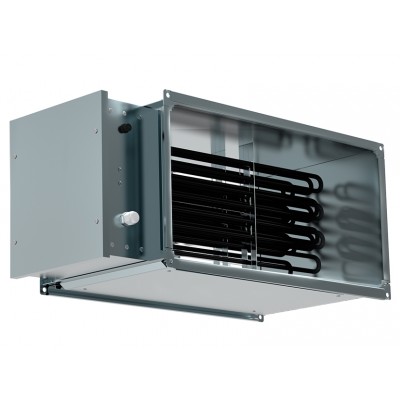 Нагреватель электрический для прямоугольных каналов EHR 500*250-22,5 Нагреватель электрический для прямоугольных каналов EHR 500*250-22,5