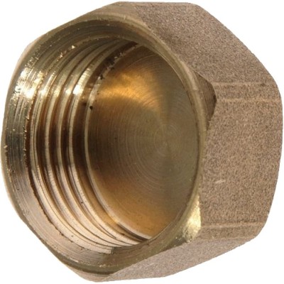 Заглушка резьбовая VALFEX ВР 1quot; (180/10) Заглушка резьбовая VALFEX ВР 1quot; (180/10)