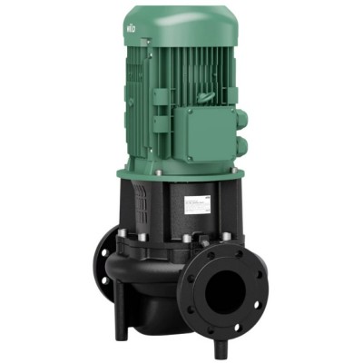 Насос циркуляционный WILO IL 65/120-3/2 Насос циркуляционный WILO IL 65/120-3/2