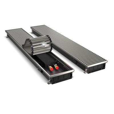 Конвектор внутрипольный Royal Thermo ATRIUM-75/200/1800-DG-U-NA Конвектор внутрипольный Royal Thermo ATRIUM-75/200/1800-DG-U-NA