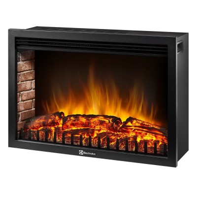 Очаг электрический Electrolux EFP/P-3020LS N Очаг электрический Electrolux EFP/P-3020LS N