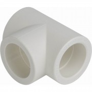 Тройник BERKE d 20