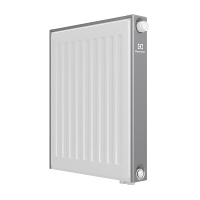 Радиатор панельный Electrolux VENTIL COMPACT VC22-500-400 RAL9016 Радиатор панельный Electrolux VENTIL COMPACT VC22-500-400 RAL9016