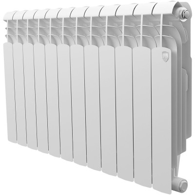 Радиатор Royal Thermo Vittoria Super 500 2.0 - 15 секц. Радиатор Royal Thermo Vittoria Super 500 2.0 - 15 секц.