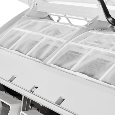 Сплит-система инверторного типа Ballu Platinum Evolution DC BSUI-18HN8_23Y комплект Сплит-система инверторного типа Ballu Platinum Evolution DC BSUI-18HN8_23Y комплект