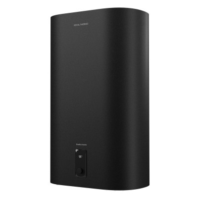 Водонагреватель Royal Thermo RWH 80 Smalto Inverter Grafit Водонагреватель Royal Thermo RWH 80 Smalto Inverter Grafit