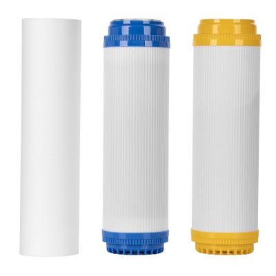 Комплект картриджей Electrolux AM Softening Комплект картриджей Electrolux AM Softening