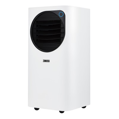Кондиционер мобильный Zanussi Eclipse ZACM-10 UPW/N6 White Кондиционер мобильный Zanussi Eclipse ZACM-10 UPW/N6 White