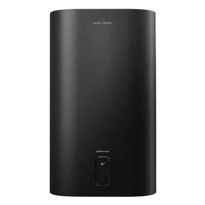 Водонагреватель Royal Thermo RWH 80 Smalto Inverter Grafit Водонагреватель Royal Thermo RWH 80 Smalto Inverter Grafit