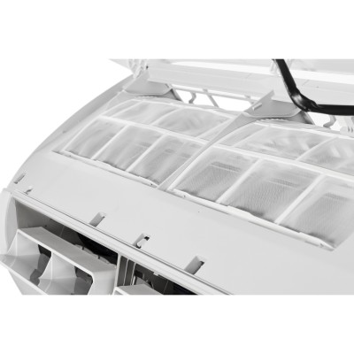 Блок внутренний Ballu BSUI-FM/in-07HN8/EU инверторной мульти сплит-системы Блок внутренний Ballu BSUI-FM/in-07HN8/EU инверторной мульти сплит-системы