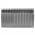 Радиатор Royal Thermo BiLiner 500 Silver Satin - 12 секц. Радиатор Royal Thermo BiLiner 500 Silver Satin - 12 секц.