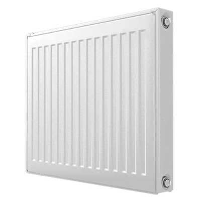 Радиатор панельный Royal Thermo COMPACT C22-900-1300 RAL9016 Радиатор панельный Royal Thermo COMPACT C22-900-1300 RAL9016