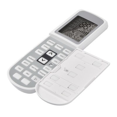 Сплит-система инверторного типа Ballu Platinum Evolution DC BSUI-18HN8_23Y комплект Сплит-система инверторного типа Ballu Platinum Evolution DC BSUI-18HN8_23Y комплект