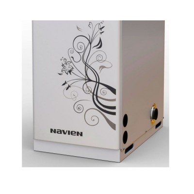 Котел дизельный Navien LFA-21K напольный, 2 конт., закр. кам. сгор., сталь Котел дизельный Navien LFA-21K напольный, 2 конт., закр. кам. сгор., сталь