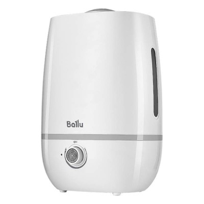 Увлажнитель воздуха ультразвуковой BALLU UHB-501 UV Увлажнитель воздуха ультразвуковой BALLU UHB-501 UV
