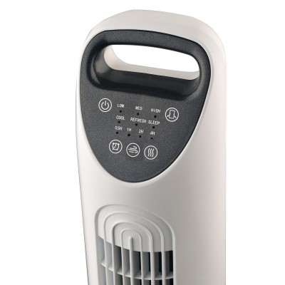 Вентилятор колонный Ballu BFT-400W Вентилятор колонный Ballu BFT-400W