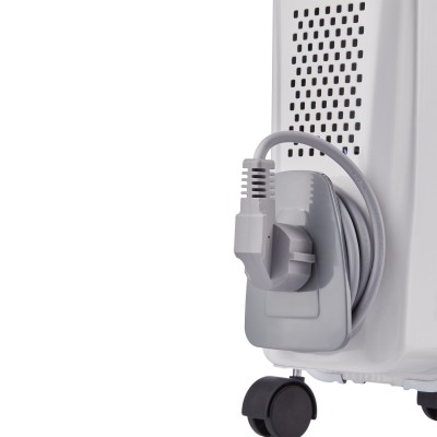 Масляный радиатор Ballu Classic grey BOH/CL-09GRN 2000 (9 секций) Масляный радиатор Ballu Classic grey BOH/CL-09GRN 2000 (9 секций)