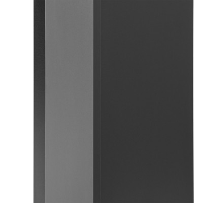 Портал Firelight Canto Long графит, черный Портал Firelight Canto Long графит, черный