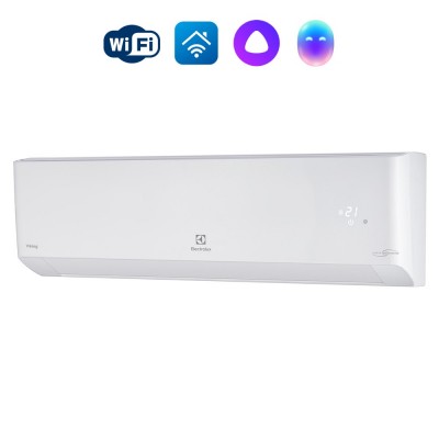 Сплит-система инверторного типа Electrolux Viking 2.0. Super DC Inverter EACS/I-24HVI/N8_21Y комплект Сплит-система инверторного типа Electrolux Viking 2.0. Super DC Inverter EACS/I-24HVI/N8_21Y комплект