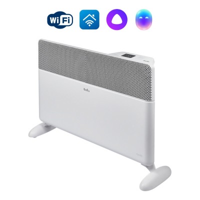 Конвектор электрический Ballu Apollo Transformer BEC/ATI-2500 Конвектор электрический Ballu Apollo Transformer BEC/ATI-2500