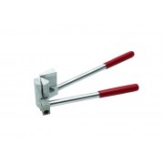 Инструмент для гибки монтажной шины