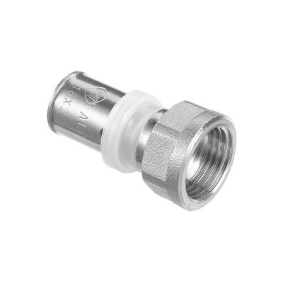 Муфта ALTSTREAM (в.р.) ALT-P 16х1/2quot; пресс Муфта ALTSTREAM (в.р.) ALT-P 16х1/2quot; пресс