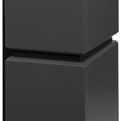 Каминокомплект: Очаг Electrolux EFP/P-4220LS, портал Moderno 42/40/36, графит Каминокомплект: Очаг Electrolux EFP/P-4220LS, портал Moderno 42/40/36, графит