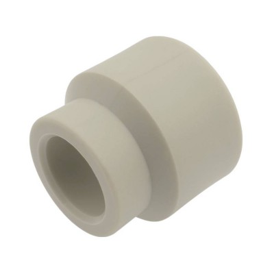 Муфта TEBO сер. PP-R переходная вн/вн 32/25 (30/360), арт. 031023204 Муфта TEBO сер. PP-R переходная вн/вн 32/25 (30/360), арт. 031023204