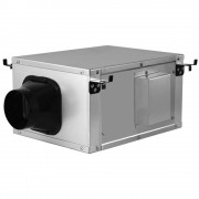 Вентилятор дополнительный EPVS/EF-200