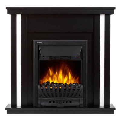 Портал Firelight Trend Classic чёрный Портал Firelight Trend Classic чёрный