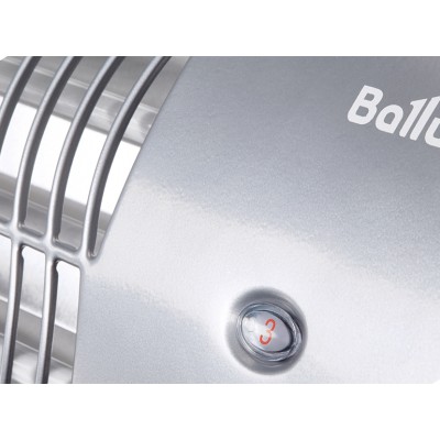 Обогреватель инфракрасный BALLU BIH-LW-1.5 Обогреватель инфракрасный BALLU BIH-LW-1.5