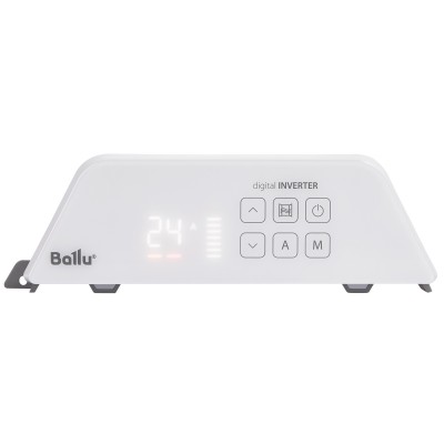 Комплект Ballu Plinth Transformer с блоком управления BEC/PL-1000-4I (инверторный) Комплект Ballu Plinth Transformer с блоком управления BEC/PL-1000-4I (инверторный)