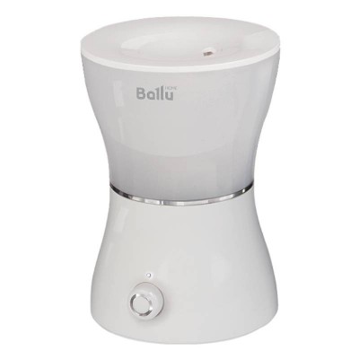 Увлажнитель ультразвуковой BALLU UHB-300 white /белый (механика) Увлажнитель ультразвуковой BALLU UHB-300 white /белый (механика)