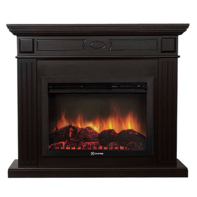 Портал Firelight Bianco 25 шпон Венге Портал Firelight Bianco 25 шпон Венге