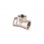 Тройник с внутренней резьбой MVI 1