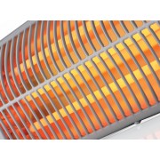 Обогреватель инфракрасный BALLU BIH-LW-1.5