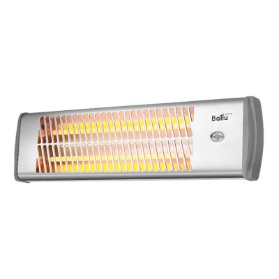 Инфракрасный обогреватель Ballu BIH-LW-1.2 Инфракрасный обогреватель Ballu BIH-LW-1.2