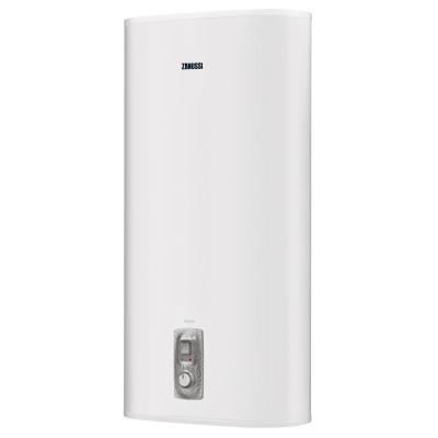 Водонагреватель Zanussi ZWH/S 50 Azurro Водонагреватель Zanussi ZWH/S 50 Azurro