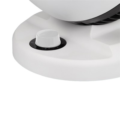 Вентилятор настольный Electrolux ETF-108W Вентилятор настольный Electrolux ETF-108W