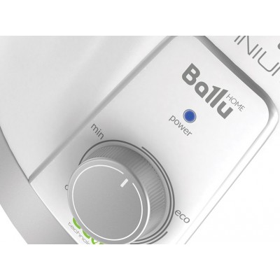 Водонагреватель Ballu BWH/S 10 Omnium U Водонагреватель Ballu BWH/S 10 Omnium U