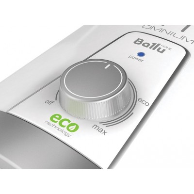 Водонагреватель Ballu BWH/S 10 Omnium U Водонагреватель Ballu BWH/S 10 Omnium U