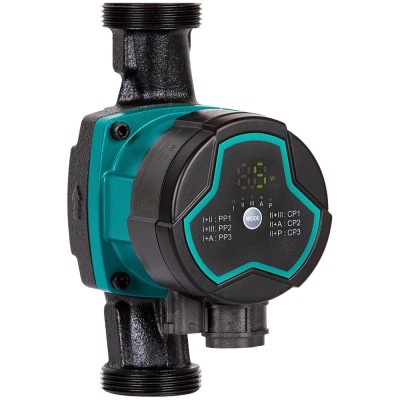 Насос циркуляционный Shinhoo MASTER S 32-6 180 Насос циркуляционный Shinhoo MASTER S 32-6 180