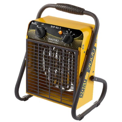 Пушка тепловая BALLU BHP-M2-3 Пушка тепловая BALLU BHP-M2-3