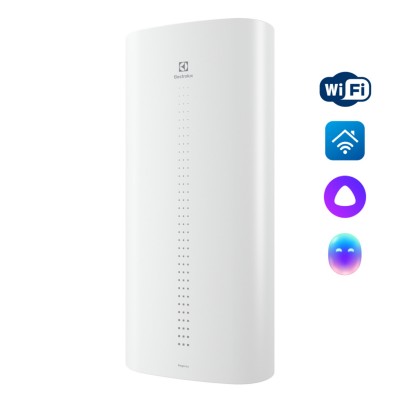 Водонагреватель Electrolux EWH 50 Regency Водонагреватель Electrolux EWH 50 Regency