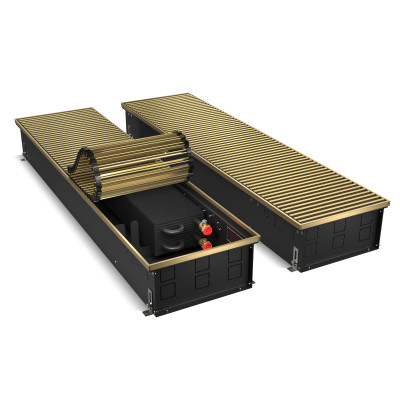 Конвектор внутрипольный Royal Thermo ATRIUM-150/300/1500-DG-U-AU Конвектор внутрипольный Royal Thermo ATRIUM-150/300/1500-DG-U-AU